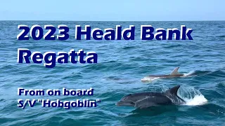 2023 LYC Heald Bank Regatta