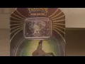 Pokemon Walgreens Mimikyu tin opening