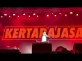 Download Lagu Petualangan Sherina - Reza Chandika feat Jakarta Movin - Kertarajasa