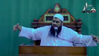 كلام عجيب عن الكعبة المكرمة قد تسمعه أول مرة الشيخ سمير مصطفى 