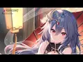 Download Lagu [Nightcore] - Who doesn't wanna fall in love  (Lyrics)