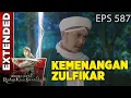 Download Lagu Kemenangan Atas Pedang Zulfikar - Kian Santang