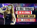 Download Lagu DJ ODIZ NASHVILLE | RABU 30 DESEMBER 2020 | PESTA AKHIR TAHUN | FUNKOT | ATHENA | HBI | BANJARMASIN