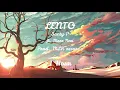 LENTO- Santy-P (ft. More Neri)(Prod. MLK records) (1 hour version)