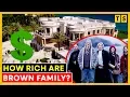 Alaskan Bush People Net Worth Salaries Rain is Richer than you think