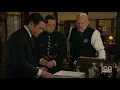 Ion Plus Murdoch Mysteries New Episodes Promo October 18th 2023