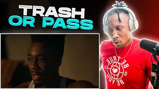 trash or pass dax the abyss reaction