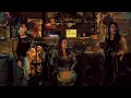 La Perla - Bruja / Kannibal Kitchen Live Sessions
