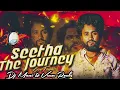 Lagu SEETHA THE JOURNEY OF LOVE NEW LOVEFAILURE 💔🩹 DJ SONG MIX BY DJ MANI SMILEY ND DJ VENU ROCKS #HDBEAT