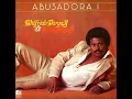 Wilfrido Vargas - Abusadora (Album Art Video)