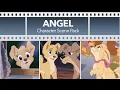 Lagu Angel - “Lady and the Tramp 2” || HD Scene Pack (Part 3)