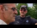 Cops Tv show Davidson county North Carolina Prostitution sting 2003