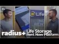 Episode 5 The Life Storage Rent Now Platform Radius