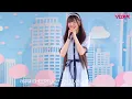 桜まほ(Maho / CHEERFUL) - ネーブルオレンジ(乃木坂46)