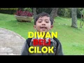 DIWAN BELI CILOK | FIKRIFADLU