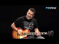 Titãs - Sonífera Ilha - Aula de Guitarra - TV Cifras