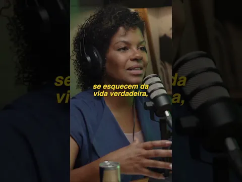 A rotina denuncia quem a gente é quando ninguém está olhando
