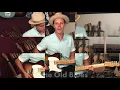 Freddie King Same Old Blues Guitar Lesson + Tutorial