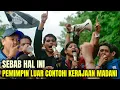 Download Lagu SAAT DI INDO SIBUK DEMO2, MALAYSIA MALAH JADI CONTOH PARA PEMIMPIN ASING‼️