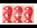 CRYSTAL CLEAR VISION Vision Subliminal Formula