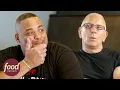 Robert Irvine Shuts Down A DANGEROUS Kitchen Covered In Filth Restaurant Impossible