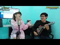 Lagu MANJA - JAGAD ARIANI FEAT GOFAR MANDOLIN COVER