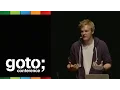 Enhanced Front-end Applications in AngularJS 1 3 Matias Niemela GOTO 2014
