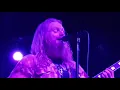 BLACKTOP MOJO, "Tail Lights" The Rail Club Live, 2021, Ft Worth, Tx