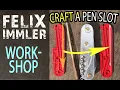 DIY Victorinox Plus Scale modification Swiss Army Knife custom maintenance