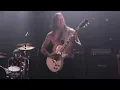 SLEEP - Dragonaut (live at Hellfest 2013)