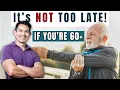 Over 60 Your Ultimate Guide to Staying Strong and Independent Before It s Too Late