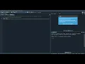 How to calculate the area of a circle with Python programming by using spyder in ANACONDA