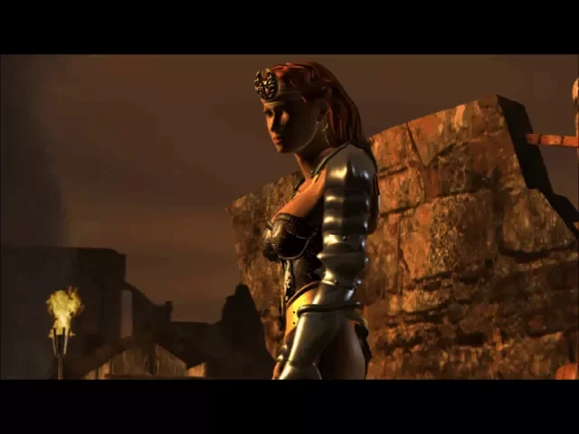 Heroes of Might &amp; Magic 3: The Restoration of Erathia - Intro Cinematic