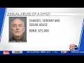 Ft Payne Sexual Abuse Arrest