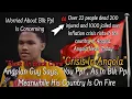 Download Lagu Amanda Seales Cooks Young Angolan On Jubilee. The Willful Ignorance Was Baffling.