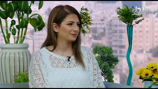 استضافة الموسيقى ينال سكارنة 9 الصبح 