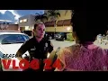 Miami Police VLOG Patrolling with Ofc Rodriguez