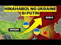 Lagu Nakakabiglang Lakas ng Ukraine: Hindi Inasahan ng NATO!