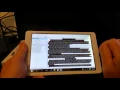 How to install the Watchtower Library on a Windows Tablet