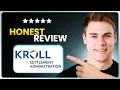 Kroll Settlement Administration Review - Do We Need To Believe This in 2026