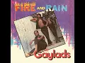 (Baby) I'll Be Yours - The Gaylads