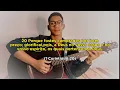 Bondade de Deus (Isaías Saad) - Violão Fingerstyle
