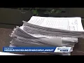 MAP BATTLE Missouri Secretary of State shuts down petition pushes