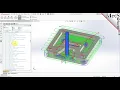 VisualCAM 2021 for SOLIDWORKS G-CODE Editor Quick Start