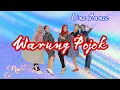 Download Lagu Warung Pojok Line Dance 𝄁 choreo Sofyan Anas \u0026 Arra (INA) 𝄁 Phrased Improver Level 𝄁 #ranslinedance
