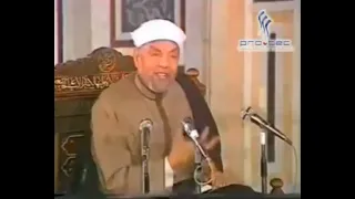 غزوة أ حد رضي الل ه عنه يوضحها لنا الشيخ الشعراوي بإسلوبه الأكثر من رائع 