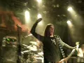 moonsorrow - ukkosenjumalan poika @ commodore vancouver paganfes.wmv