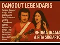 Download Lagu RHOMA IRAMA FT RITA SUGIARTO ALBUM DUET DANGDUT