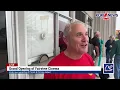 Grand Opening of Fairview Cinema