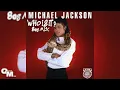 Download Lagu Michael Jackson - Who Is It (80's Mix)